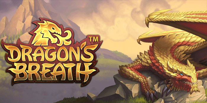 Strategi Main Slot Dragons Breath Modal Kecil Menang Besar